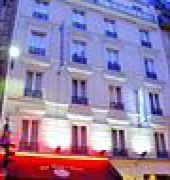 Hotel de Paris Opéra