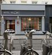 Hotel Delarc Paris