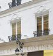 Hôtel Du Continent
