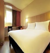 Hotel ibis Paris 17 Clichy-Batignolles -ex Berthier-