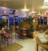 Hotel ibis Paris 17 Clichy-Batignolles -ex Berthier-