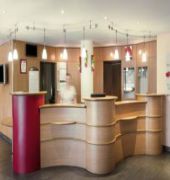 Hotel ibis Paris Maine Montparnasse 14ème