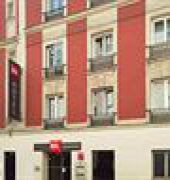Hotel ibis Paris Maine Montparnasse 14ème