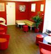 Hotel ibis Paris Italie Tolbiac 13ème
