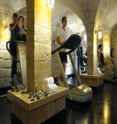 Relais Christine