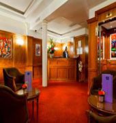 TIMHOTEL ELYSEE MONTPARNASSE