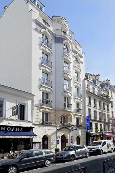 TIMHOTEL ELYSEE MONTPARNASSE