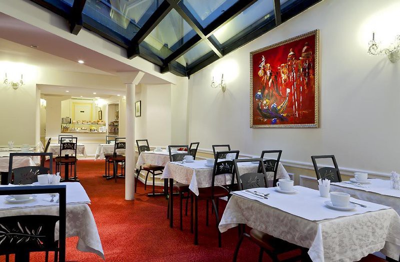 TIMHOTEL ELYSEE MONTPARNASSE