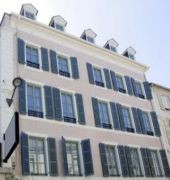 Appart'City Pau Centre