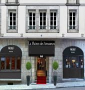 CENTRAL ST MALO