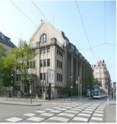 Appart'City Strasbourg Centre - Appart Hôtel