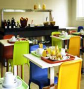 Privilège Appart Hôtel Guillaumet