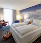 Comfort Hotel Friedrichshafen