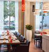 bigBOX Hotel