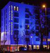 bigBOX Hotel