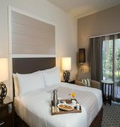 Epicurean Hotel, Autograph Collection
