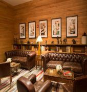 Epicurean Hotel, Autograph Collection