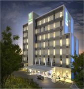 Holiday Inn Express