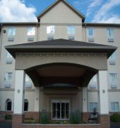 Holiday Inn Express & Suites Ex I-71/oh State Fair/expo Ctr