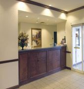 Holiday Inn Express & Suites Ex I-71/oh State Fair/expo Ctr