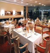 Mercure Hotel Duesseldorf Seestern