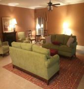 Holiday Inn Express Harrisburg SW - Mechanicsburg