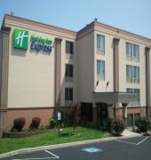 Holiday Inn Express Harrisburg SW - Mechanicsburg