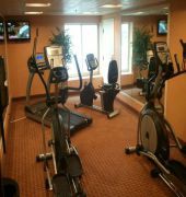 Holiday Inn Express Harrisburg SW - Mechanicsburg