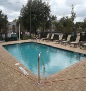 Holiday Inn Express & Suites Orlando East-Ucf Area