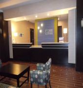 Holiday Inn Express & Suites Orlando East-Ucf Area