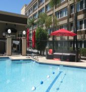Holiday Inn West Covina