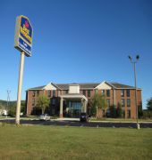 Best Western Lake Cumberland Inn