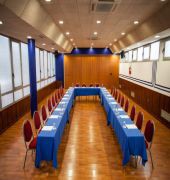 Hotel Azarbe