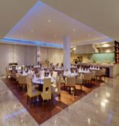 Four Points by Sheraton New Delhi, Airport Highway