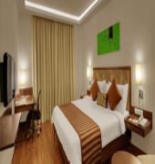 Four Points by Sheraton New Delhi, Airport Highway