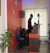 Airport Hotel Mayank Residency
