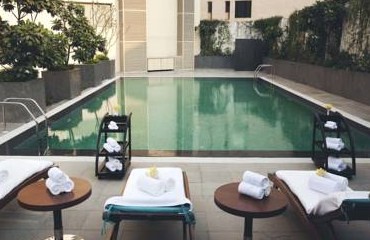 Anya Gurgaon