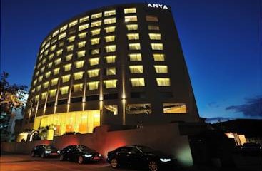 Anya Gurgaon