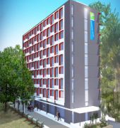 Holiday Inn Express Port Moresby