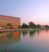 Crowne Plaza Limassol Hotel