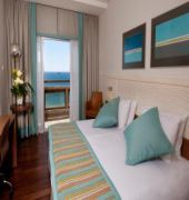 Crowne Plaza Limassol Hotel