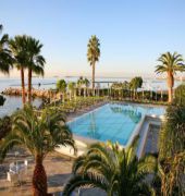 Crowne Plaza Limassol Hotel