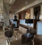 Crowne Plaza Limassol Hotel