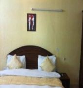 Hotel P.K. Residency