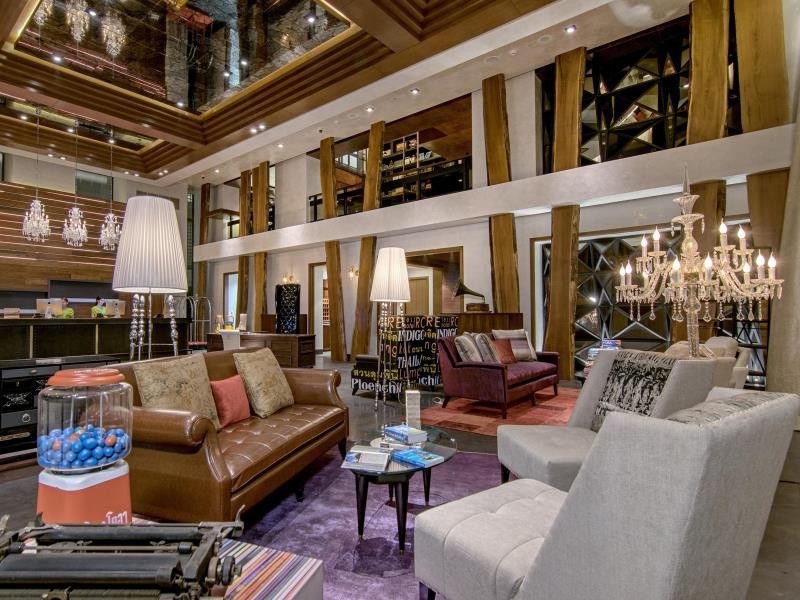 Hotel Indigo