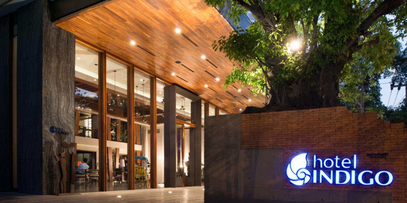 Hotel Indigo