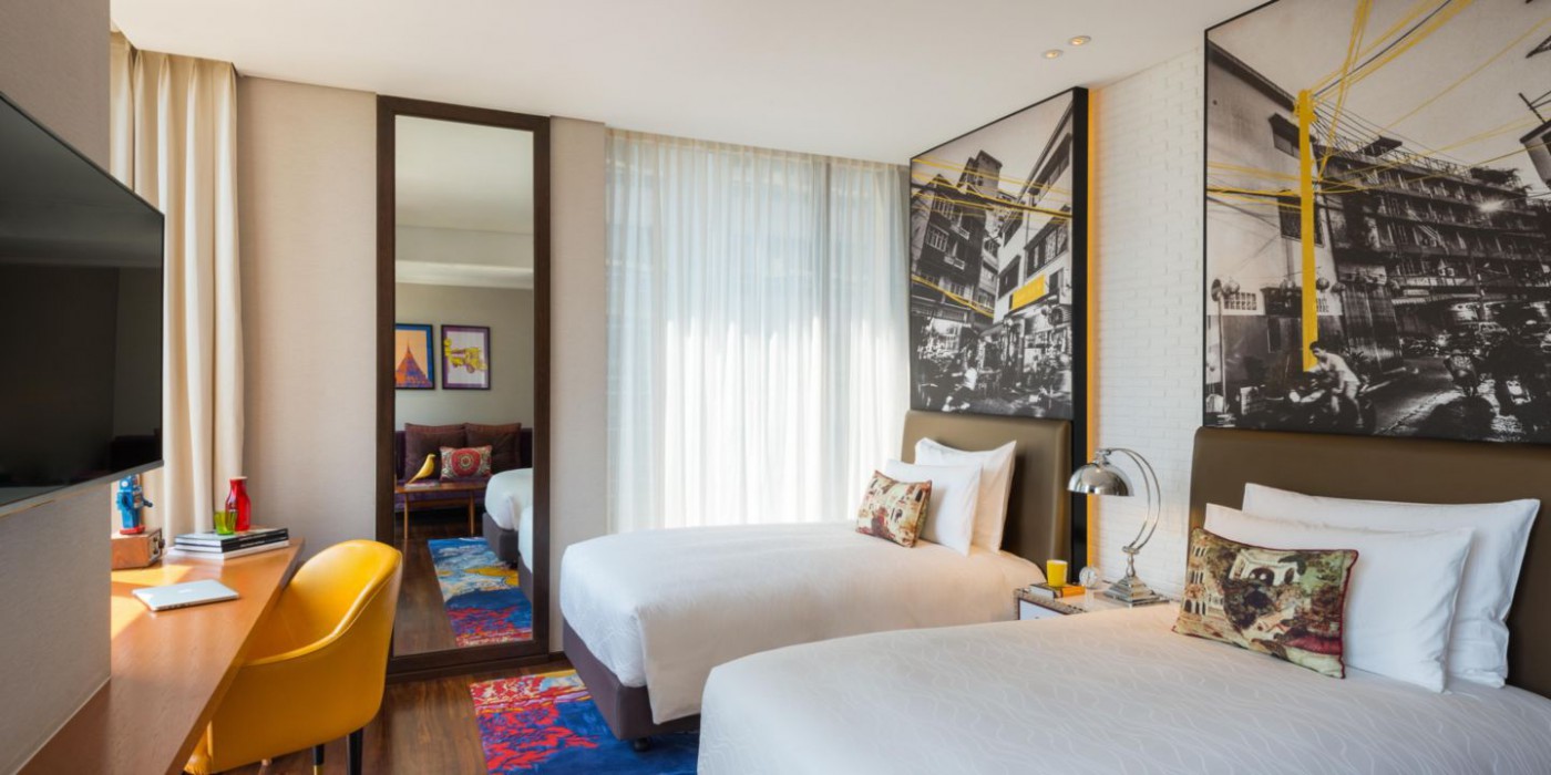 Hotel Indigo