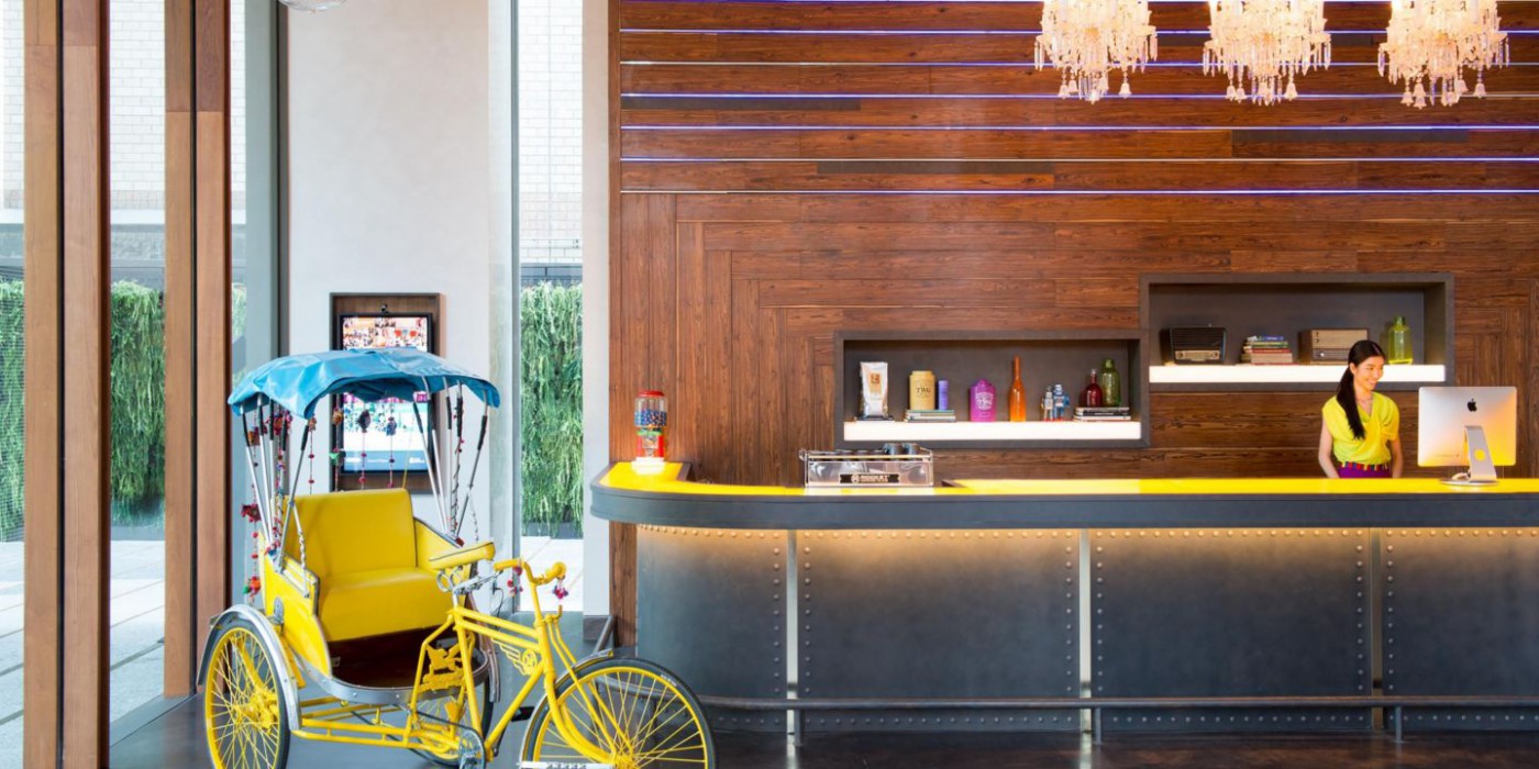 Hotel Indigo
