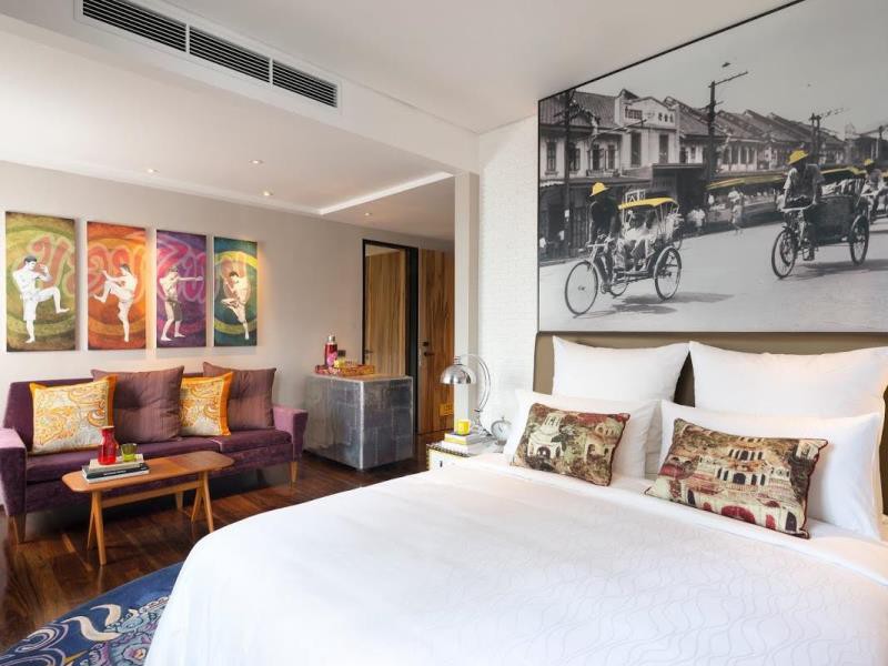 Hotel Indigo