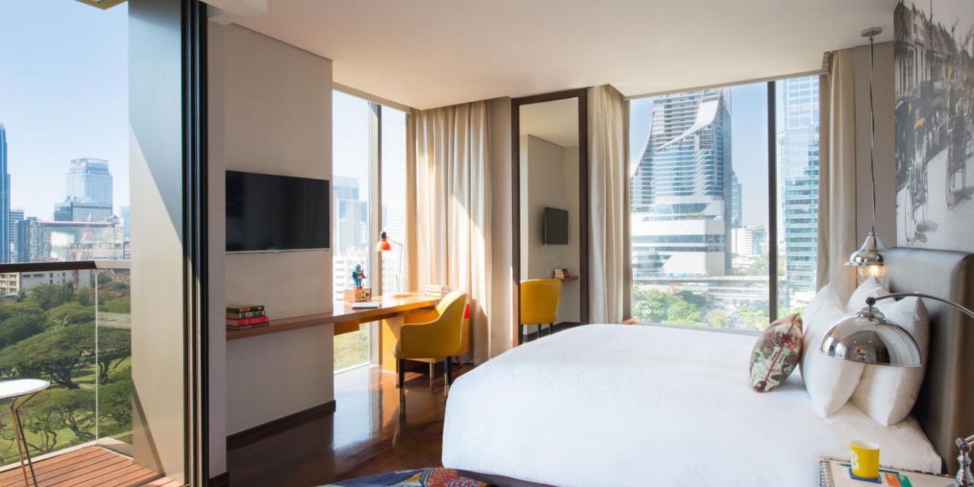 Hotel Indigo